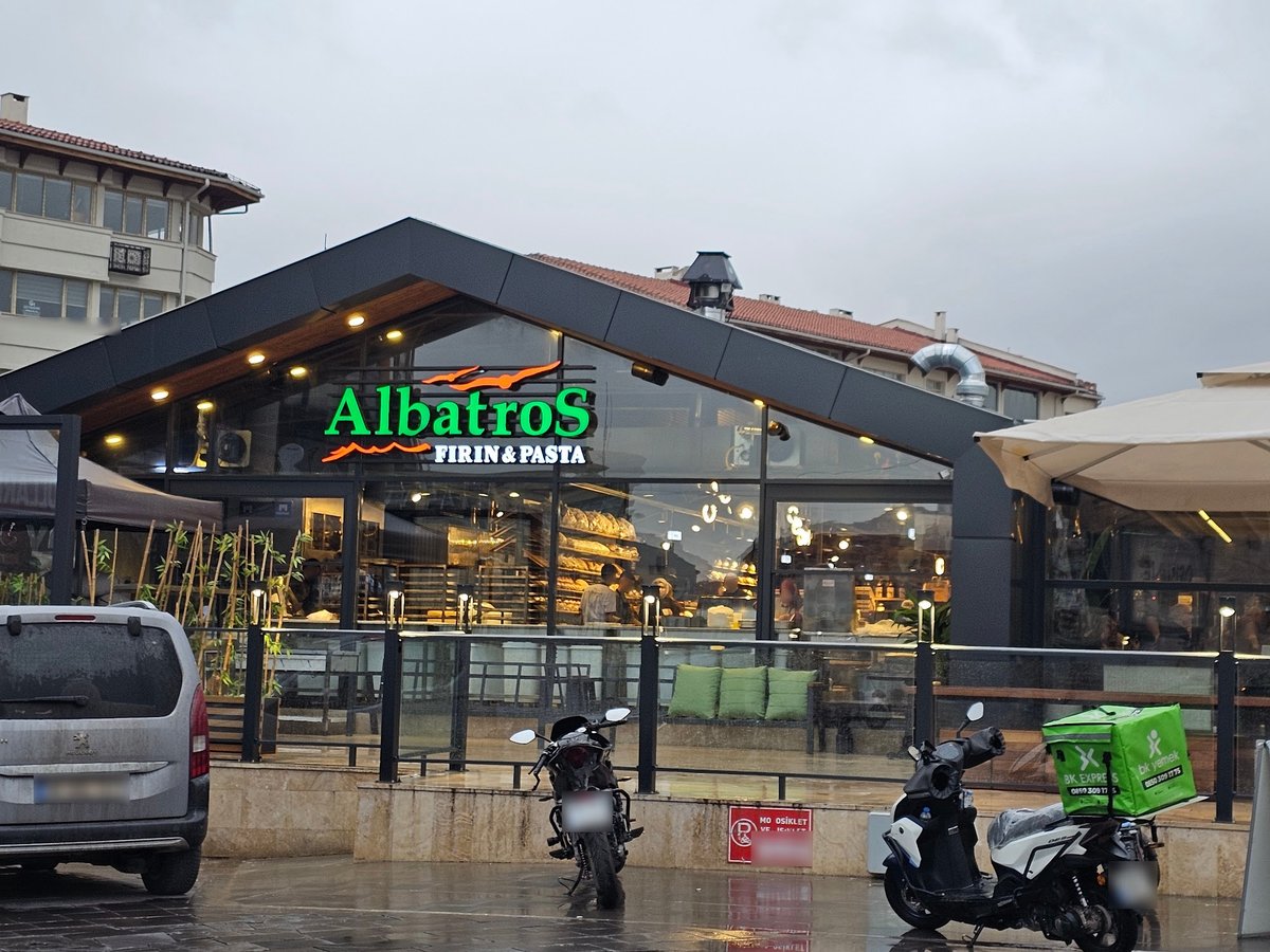 Kent Meydanı Şubesi