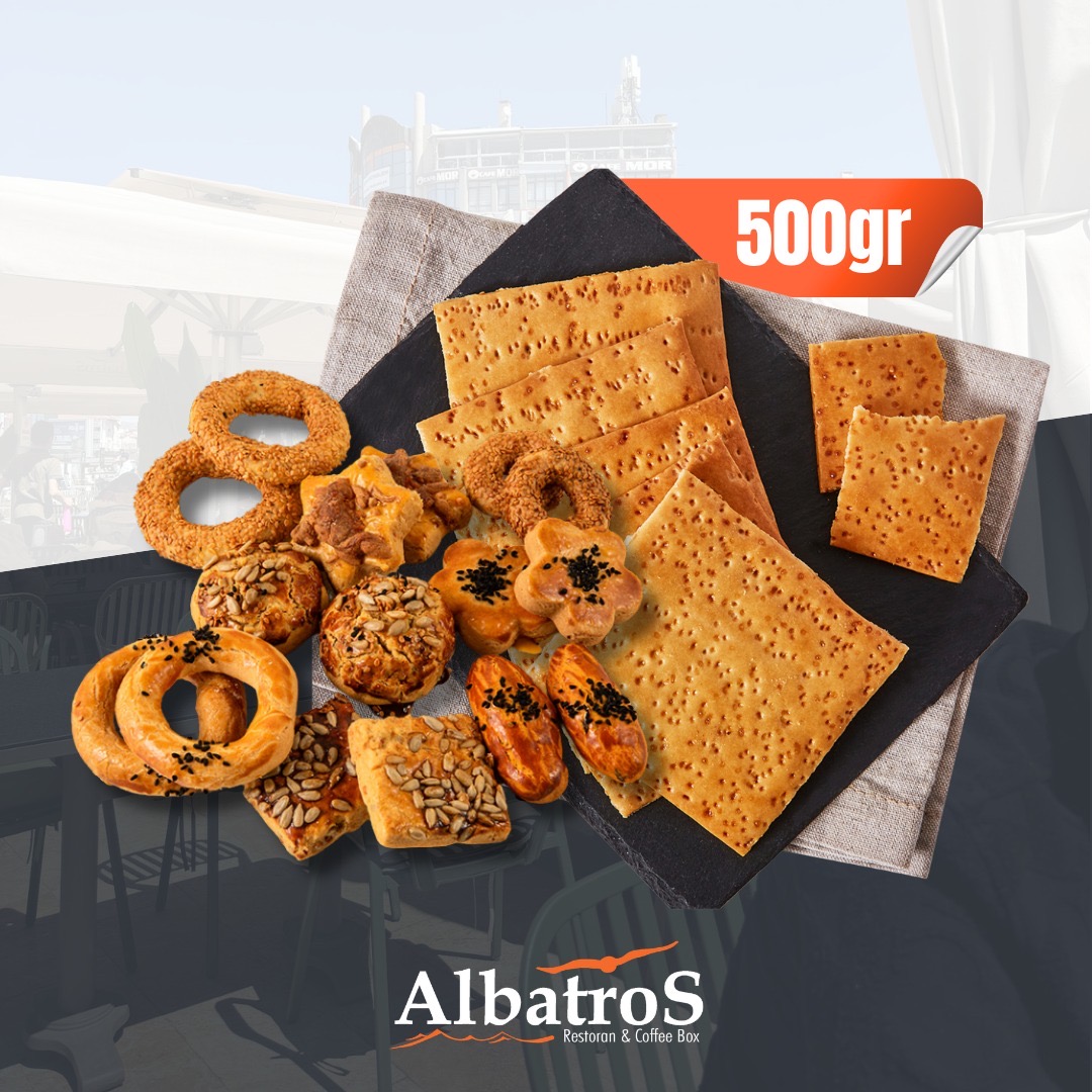 Akşam Boxx