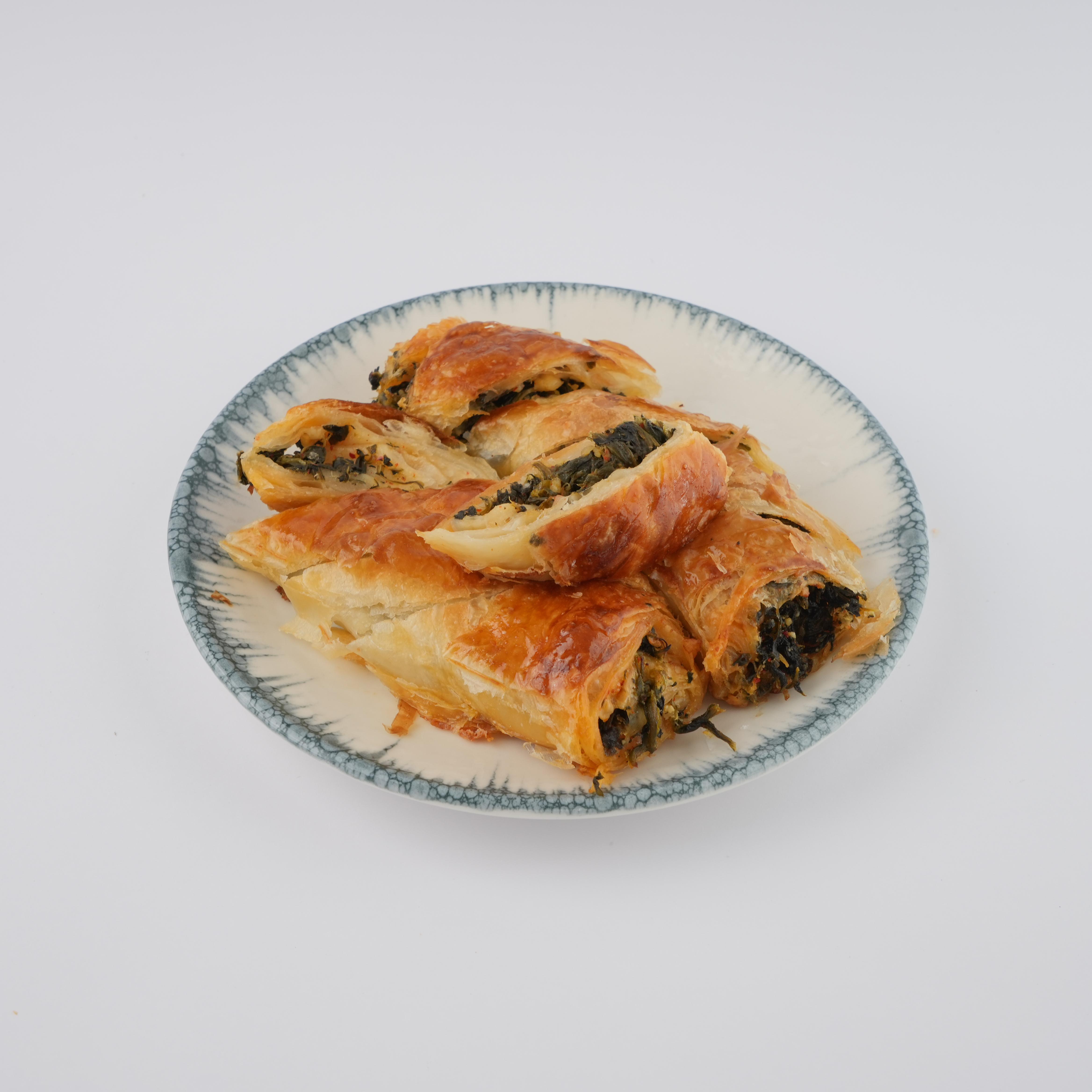 BÖREK ISPANAKLI 1PORSİYON